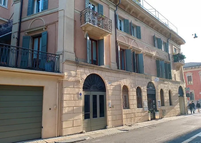 B&B Ponte Manin Verona